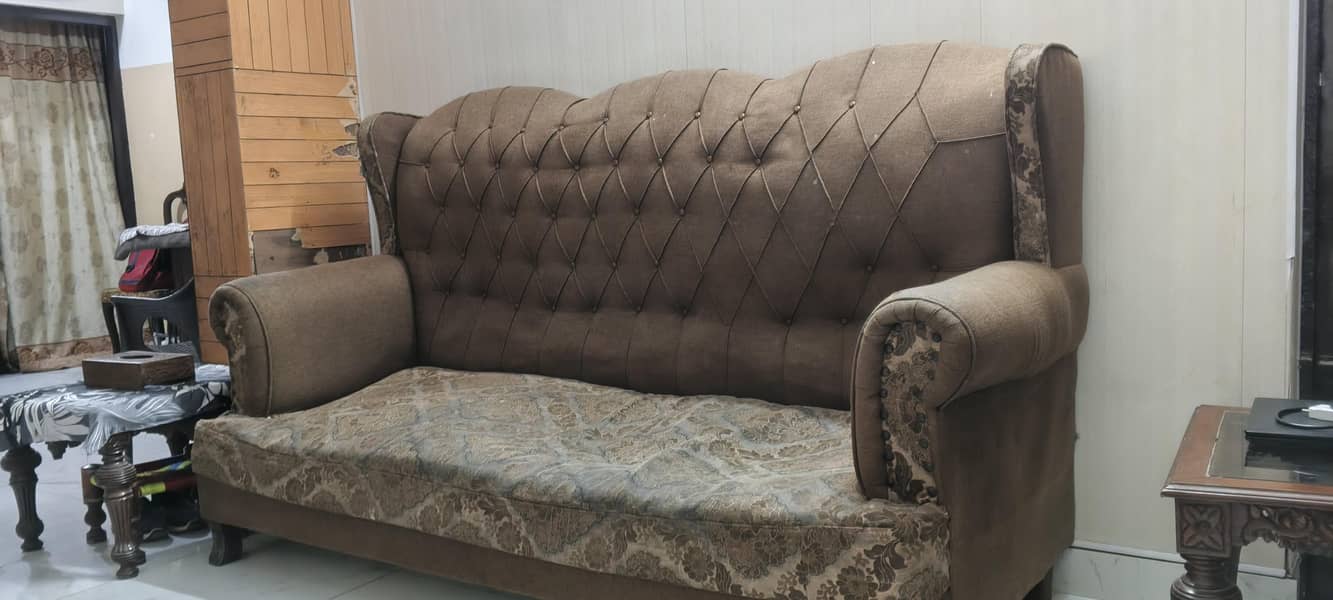 5 seater sofa 0