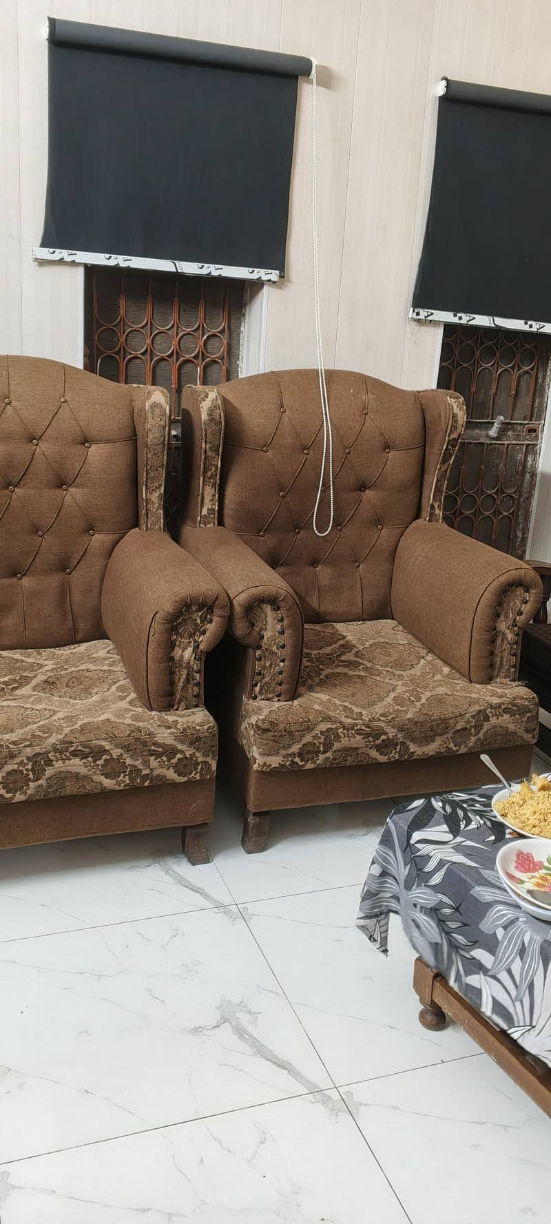 5 seater sofa 1