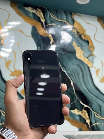 iPhone x PTA approved