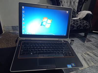 Dell altitude i7 2nd