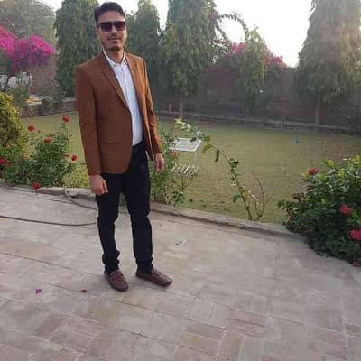 Akram Chaudhary 