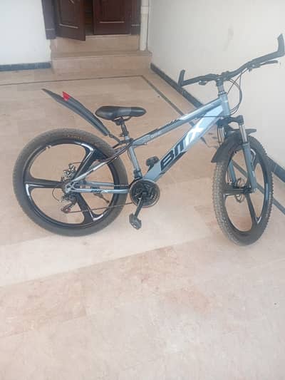 bmx cycle