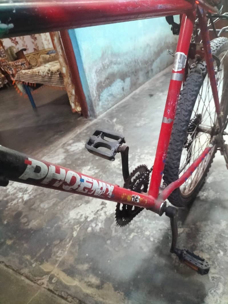 Bicycle  3