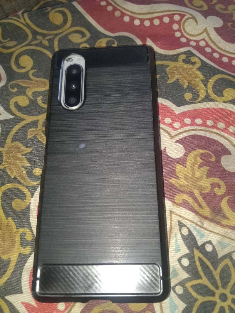 Sony 5 1