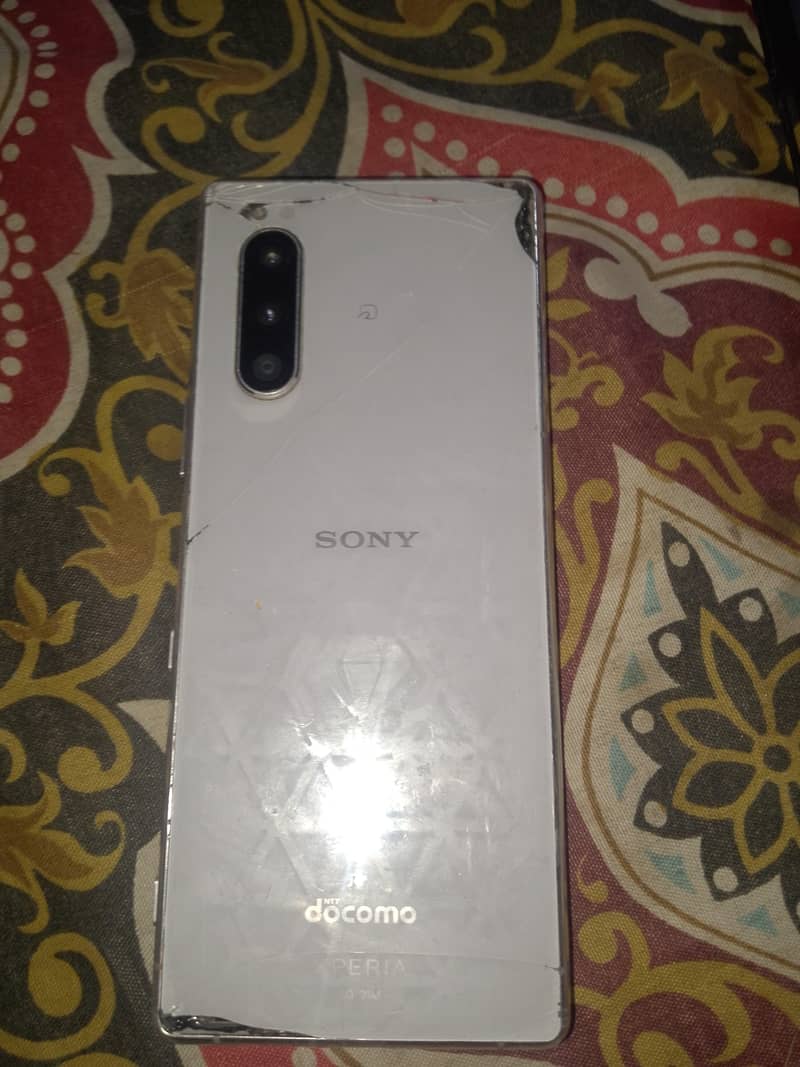 Sony 5 2