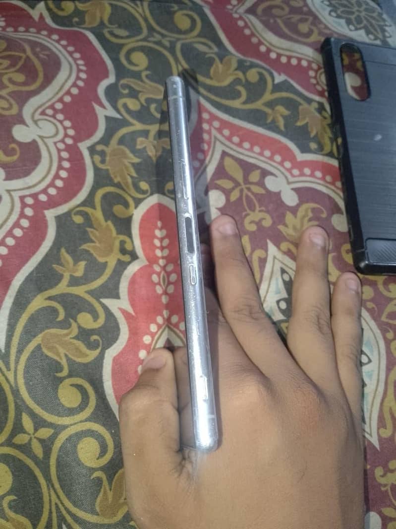 Sony 5 4