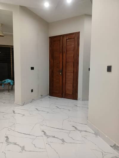 5 MARLA BRAND NEW HOUSE AVAILABLE FOR RENT IN DHA RAHBER 11 SECTOR 2