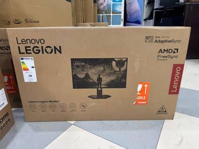 Lenovo Leigon 27Q-10 27" QHD 240hz  0.03ms 2560x1440 OLED LED