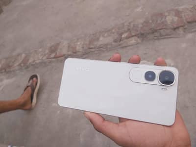 vivo y 400