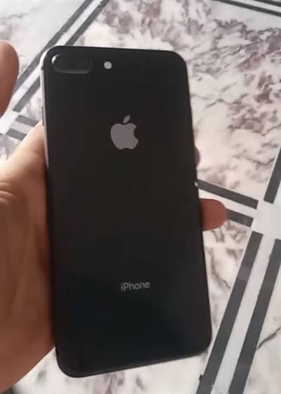 Apple iPhone 8 Plus