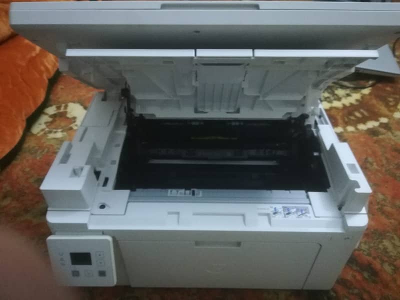 Hp 3 in 1 printer 4