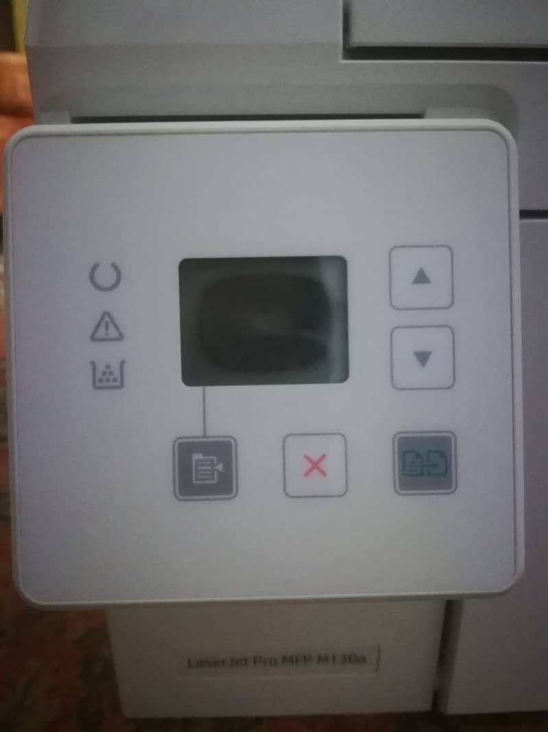 Hp 3 in 1 printer 6