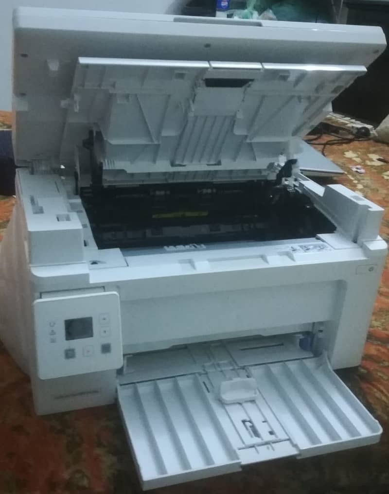 Hp 3 in 1 printer 9