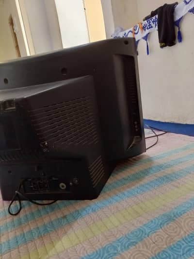 TELEVISION 