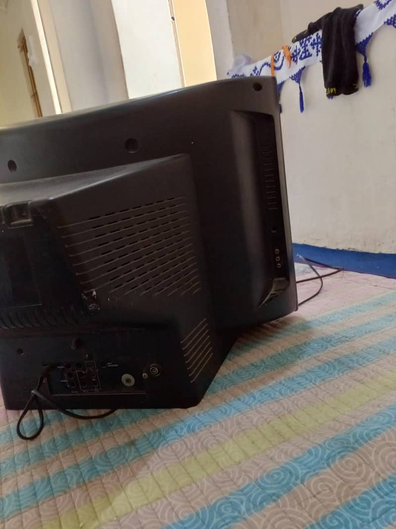 TELEVISION  0