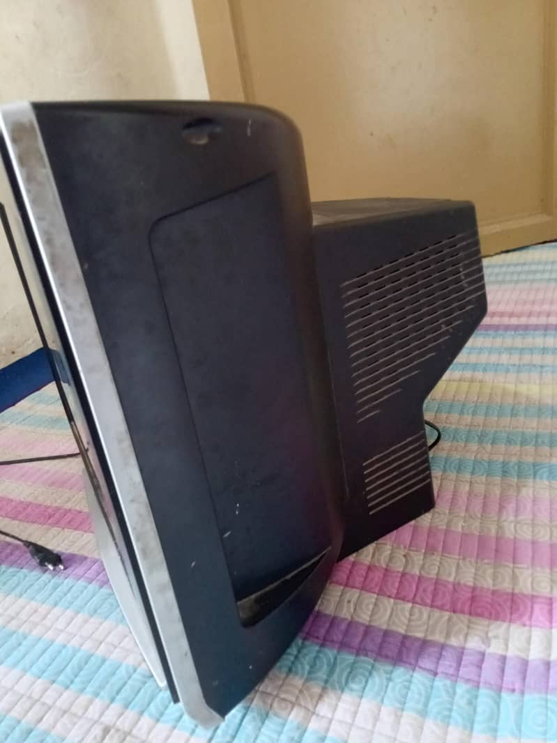 TELEVISION  2
