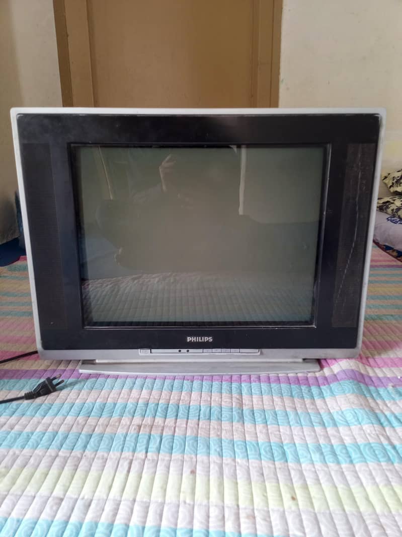TELEVISION  3