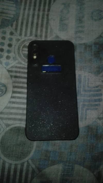 Infinix Hot 8 Lite