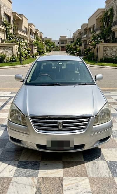 Toyota Premio 2007/12 | Full Option | Neat & Clean