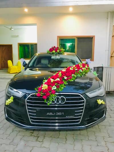 CARS ON RENT AUDI A6, V8, PRADO, FORTUNER, LIMO, RENT A CAR