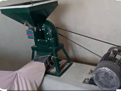 Atta chaki setup for sale