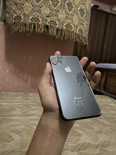 Apple iPhone XS Max