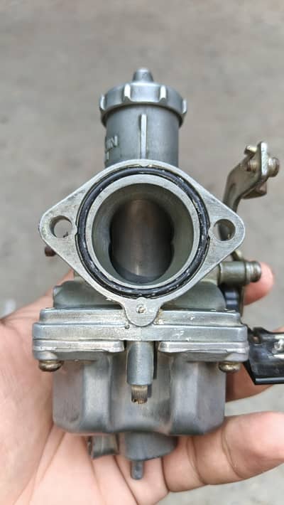 carburetor kei Hin Japanese