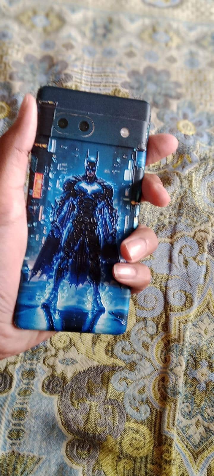 Google Pixel 7a 1