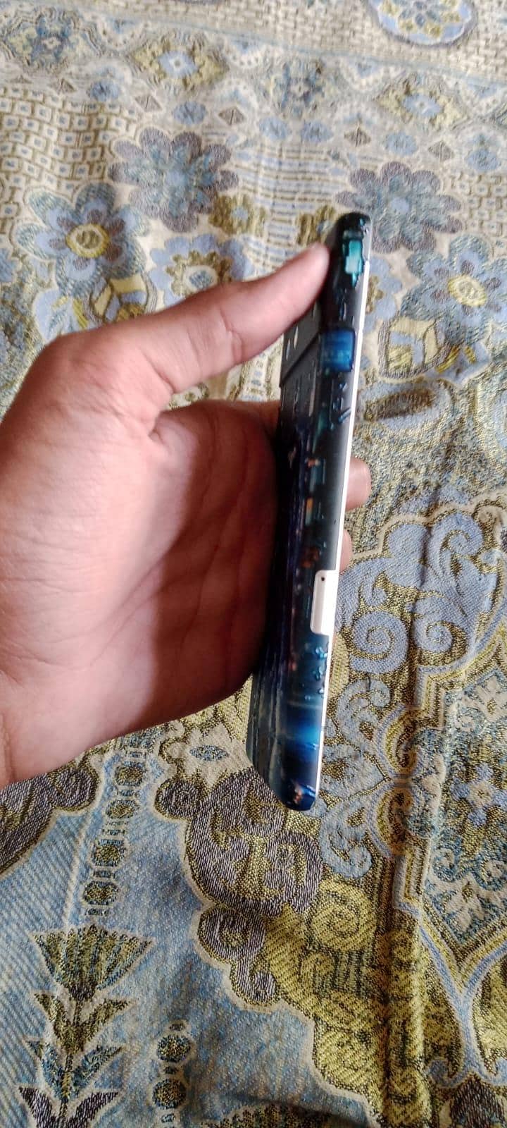 Google Pixel 7a 3