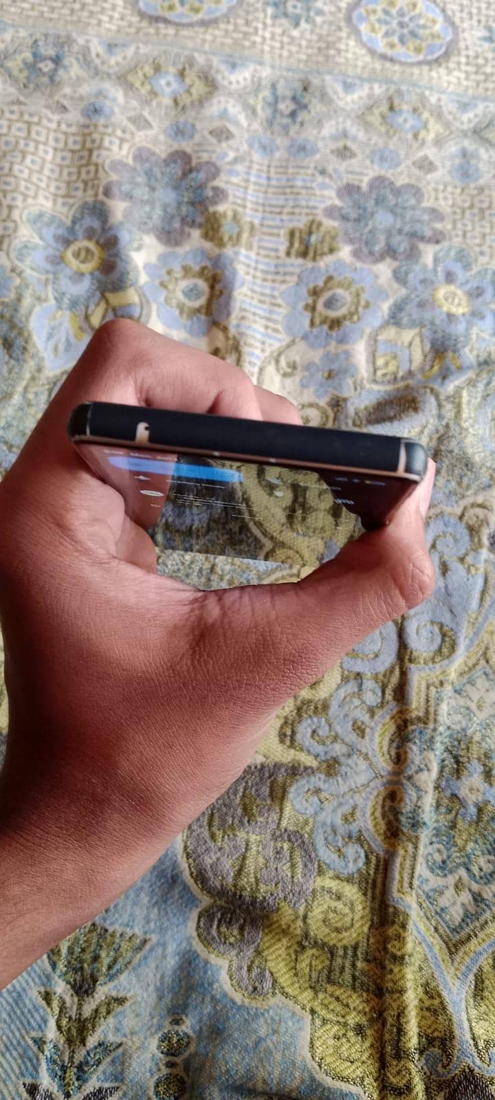 Google Pixel 7a 5