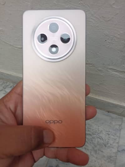 OPPO Reno 12F 5G