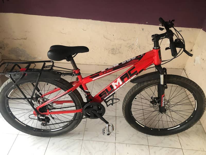 New cycle 0