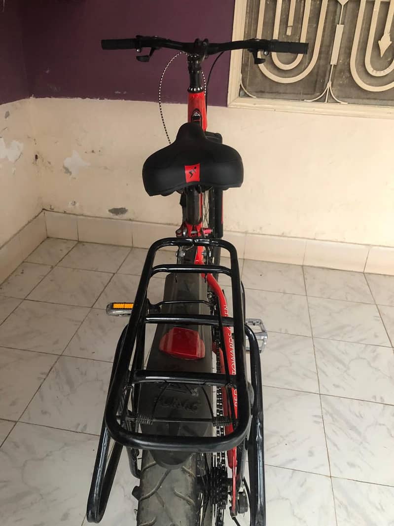 New cycle 4