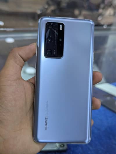 Huawei P40 Pro