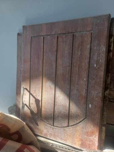 Kitchen Cabinet Wood Panel