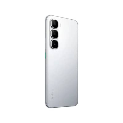 Infinix Hot 60 Pro+, 256+16 GB