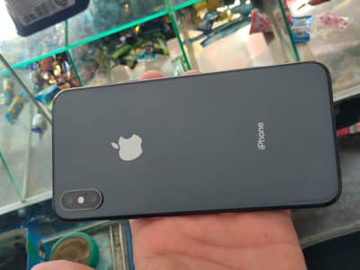 Apple iPhone XS Max