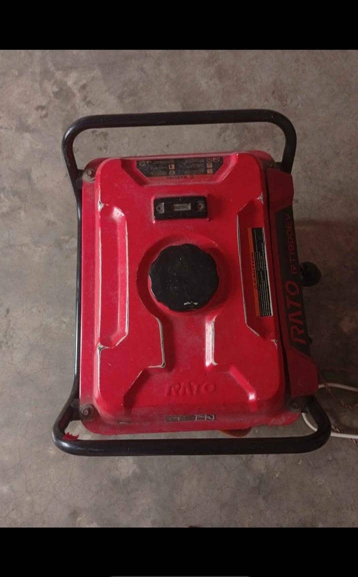 Generator 1