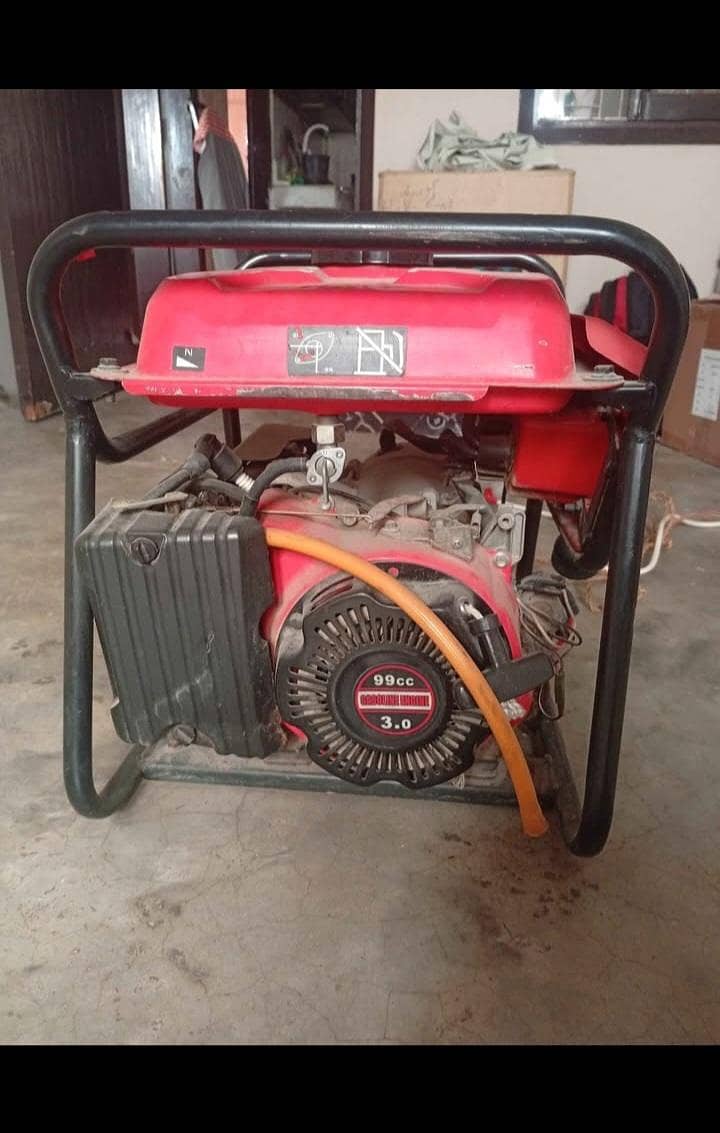 Generator 2