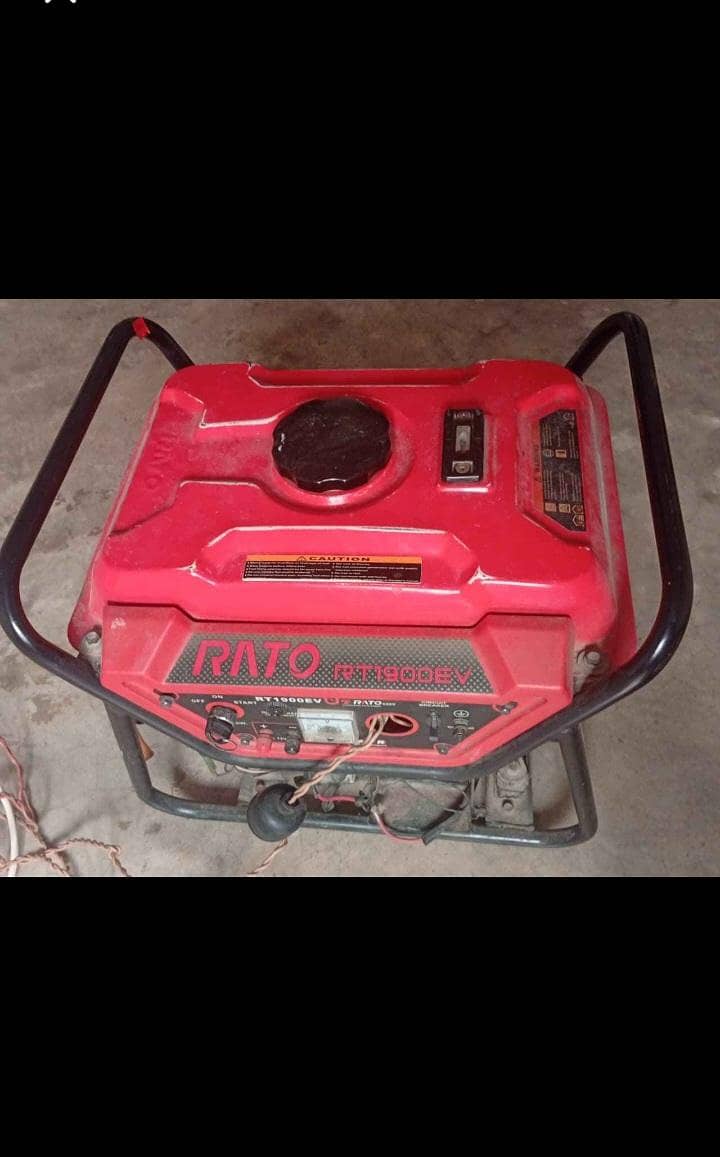 Generator 3