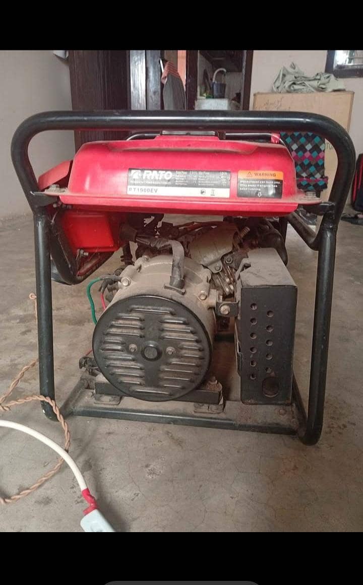 Generator 4