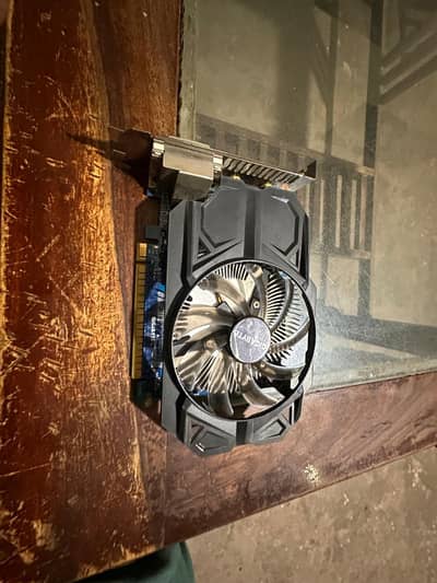 Gigabyte Gtx 750ti 2gb overclockable version