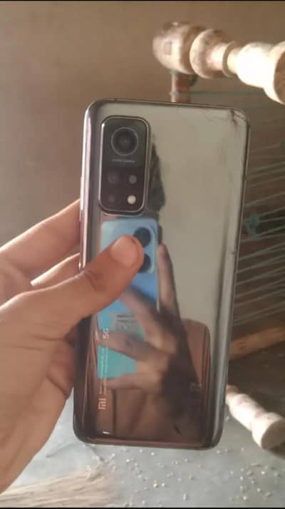 Xiaomi Mi 10T