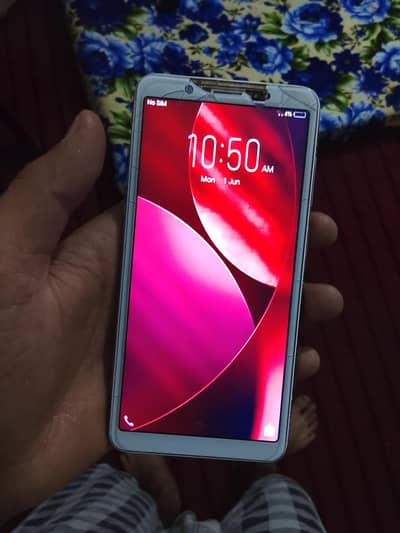 Vivo Y75
