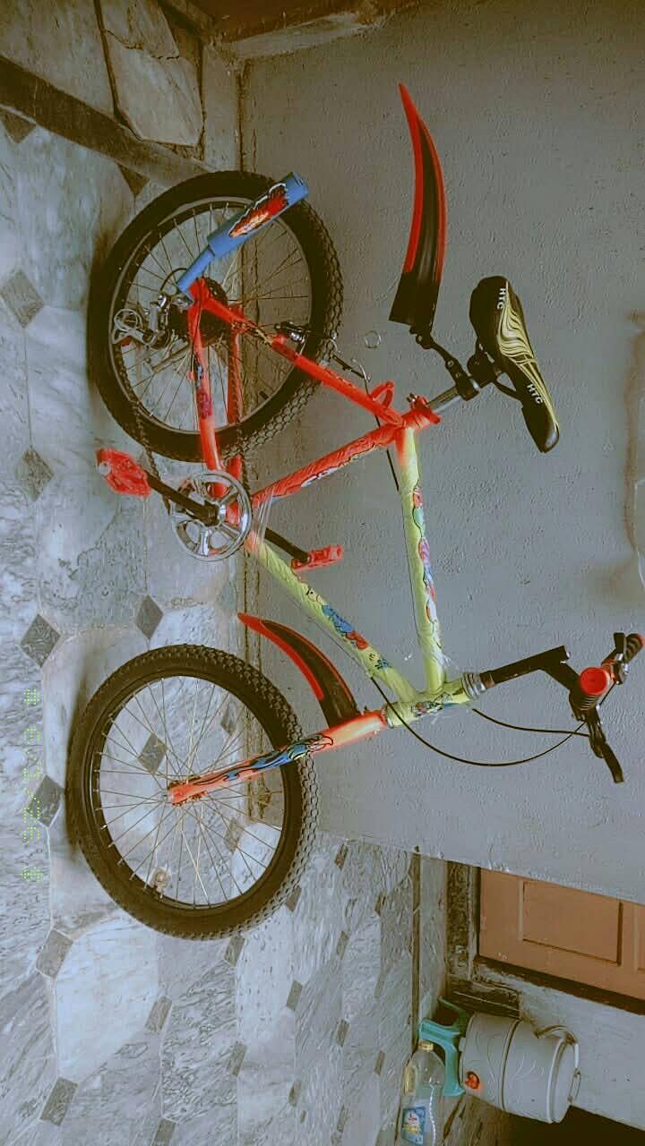 Bicycle 1