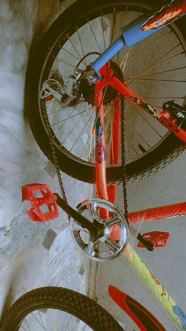 Bicycle 2