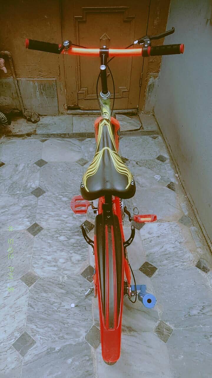 Bicycle 3