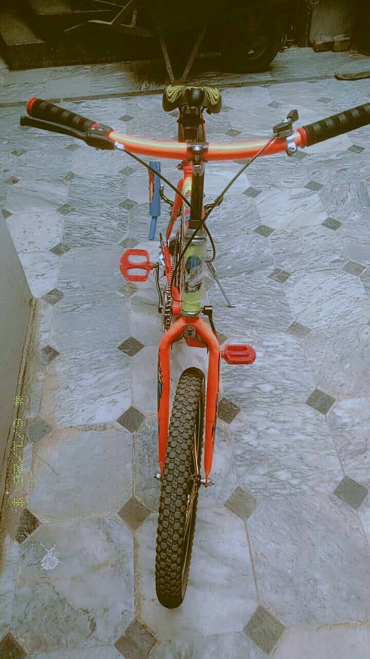Bicycle 5