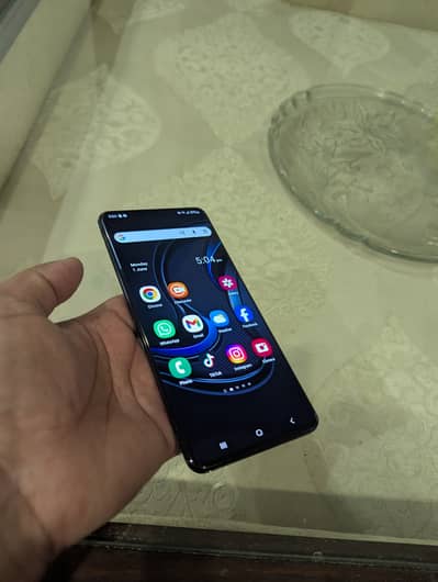 Samsung Mobile S20 Ultra