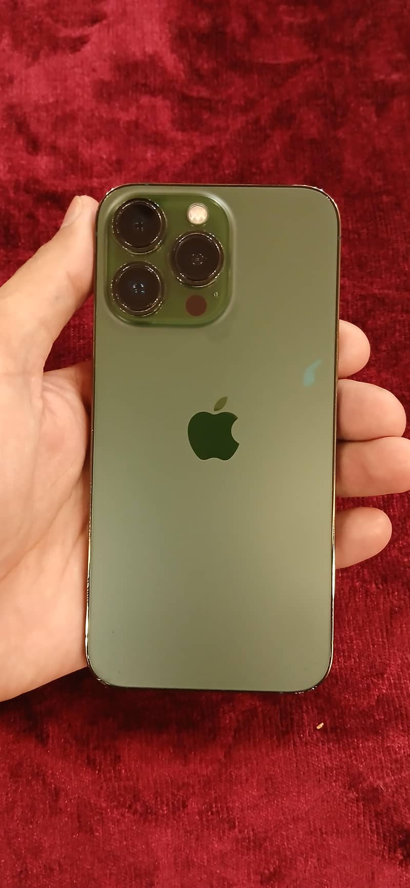 Iphone 13 Pro 0